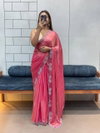 Tew Space Silk Saree Wholesale Clothing Distributors In India